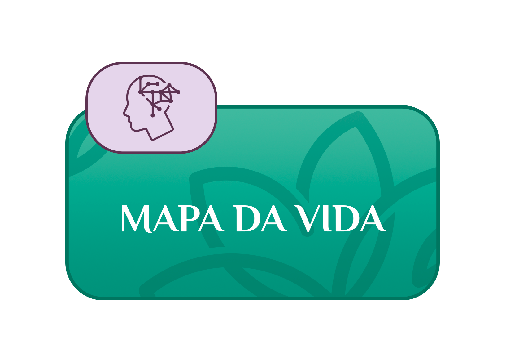 Mapa da Vida